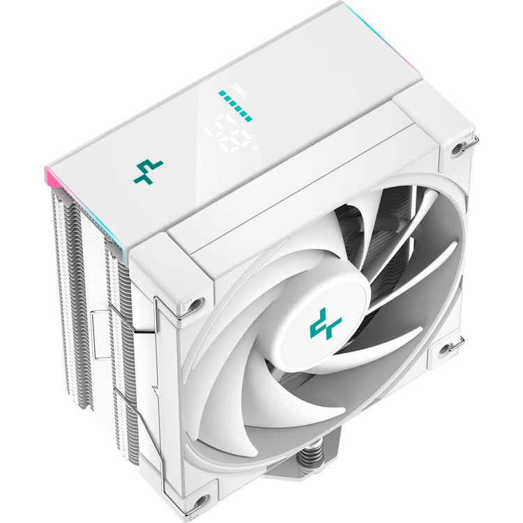 Deepcool AK400 numérique