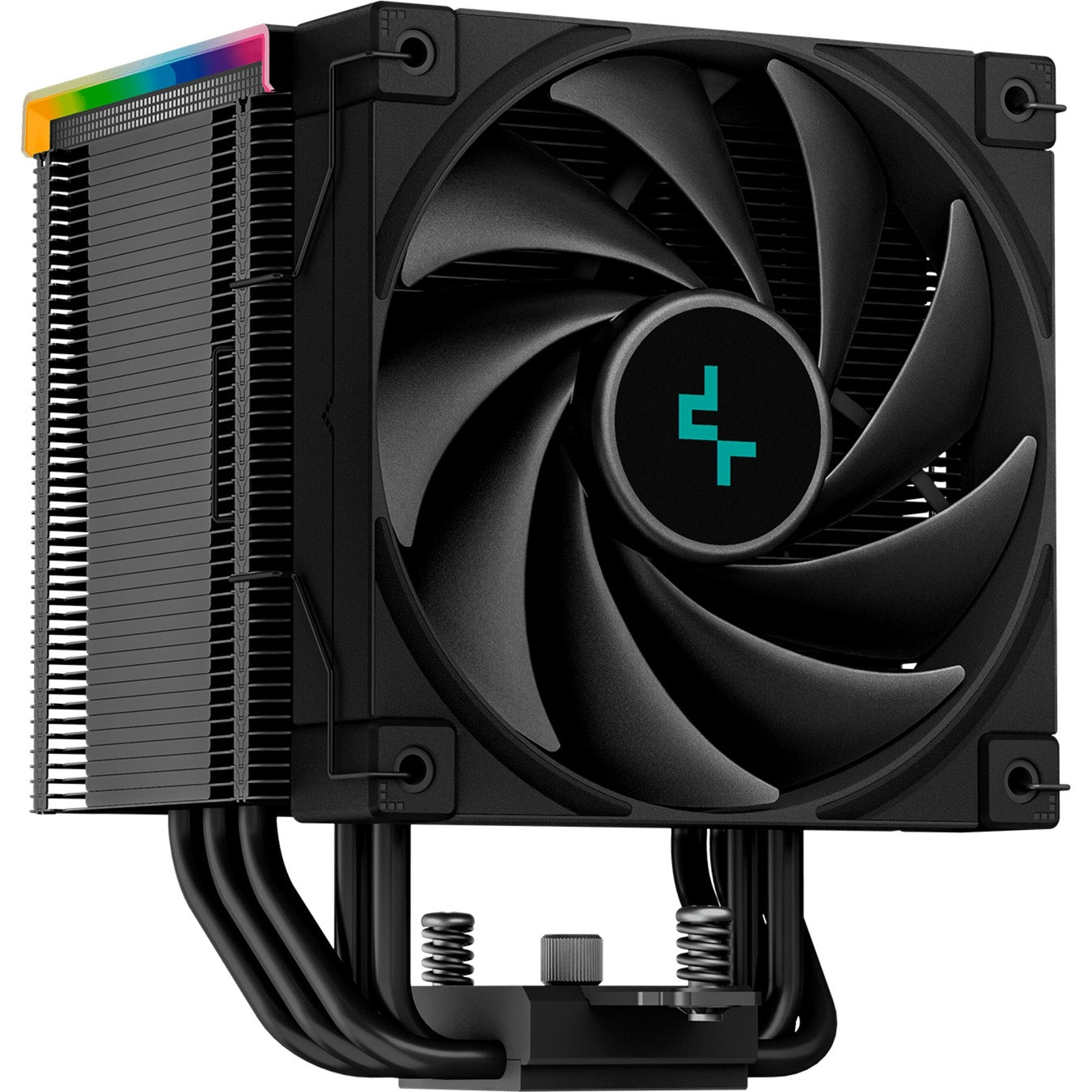 Deepcool AK500 numérique