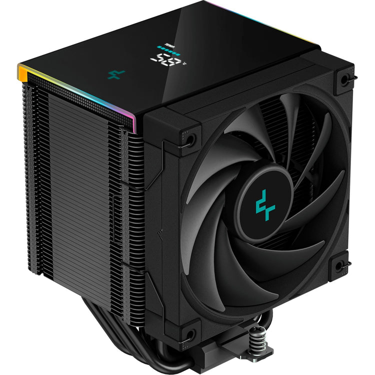 Deepcool AK500 numérique