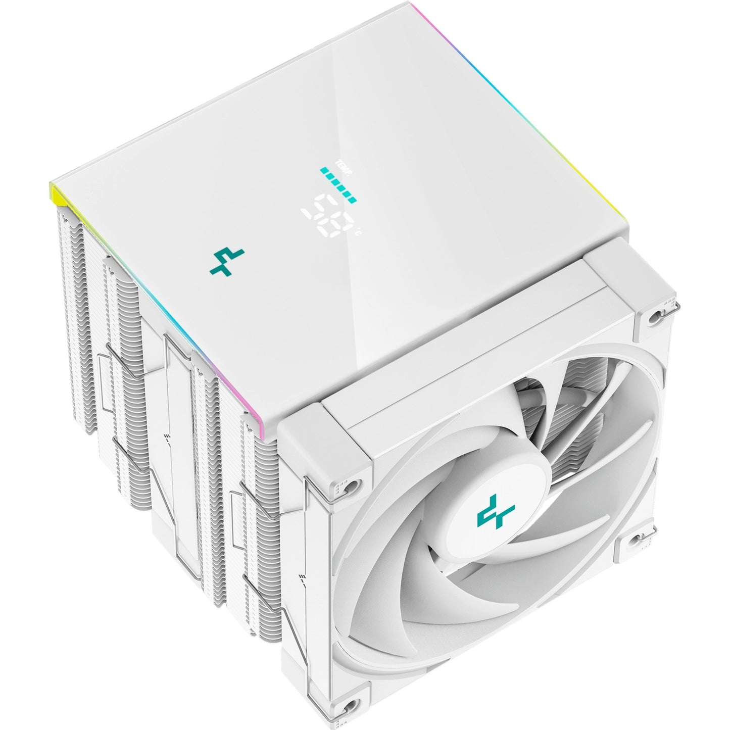 DeepCool AK620 Digital
