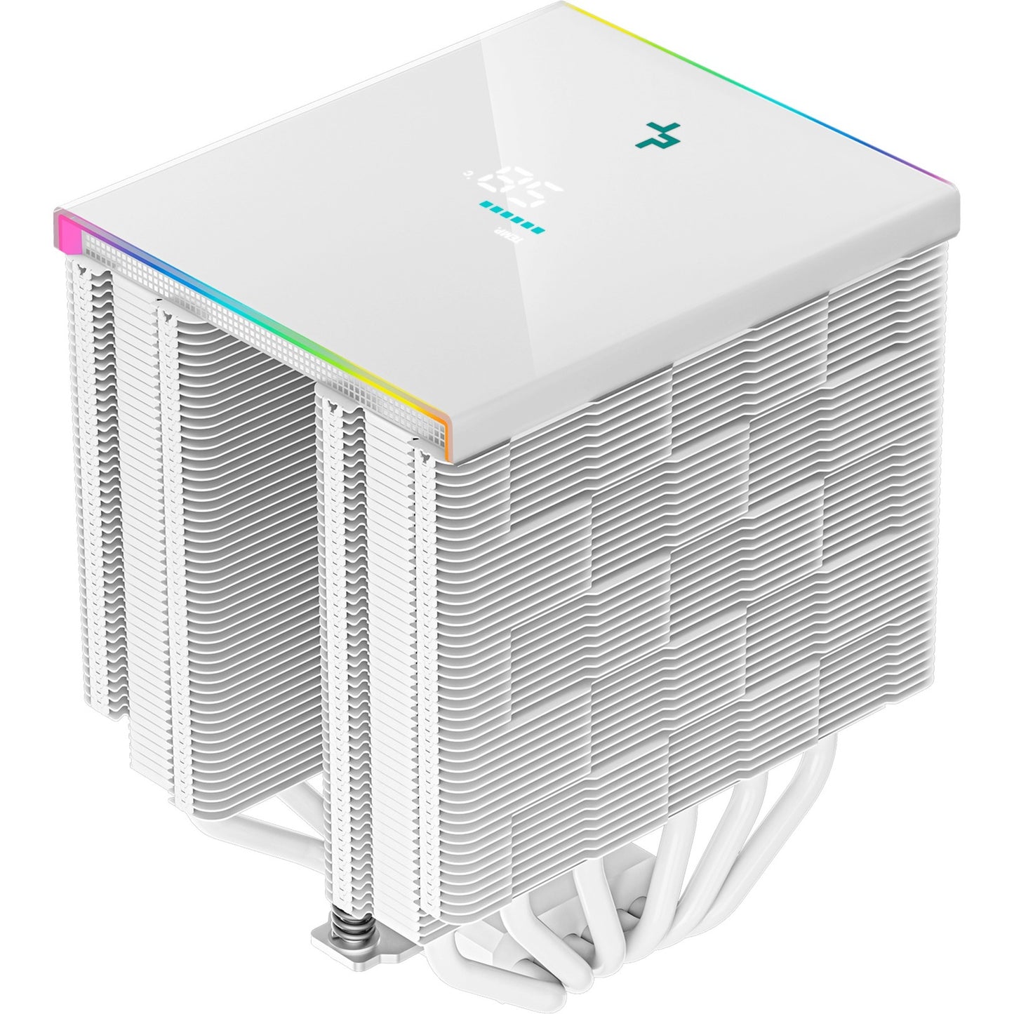 DeepCool AK620 Digital