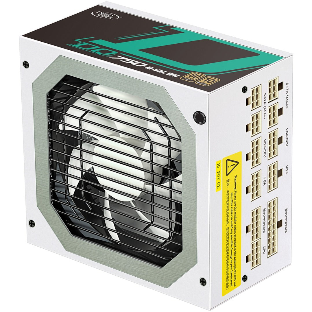 Deepcool DQ750-M-V2L 750W