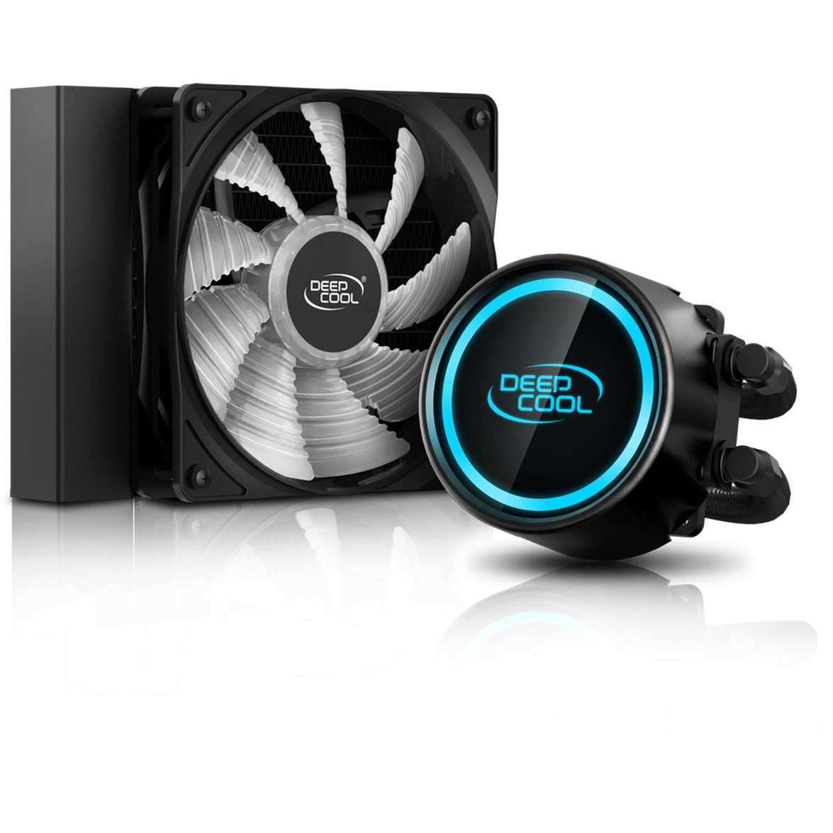 DeepCool Gammaxx L120 V2