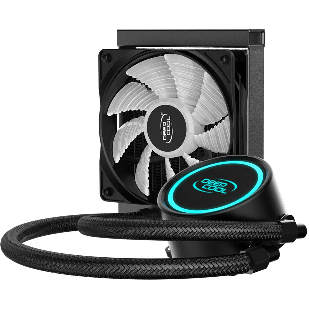 DeepCool Gammaxx L120 V2