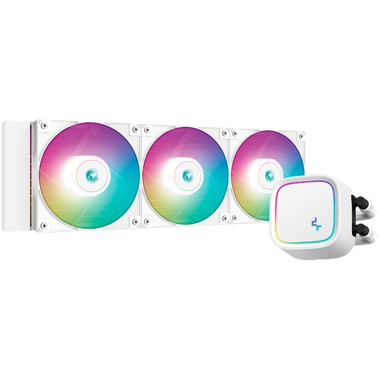 Deepcool le720 WH