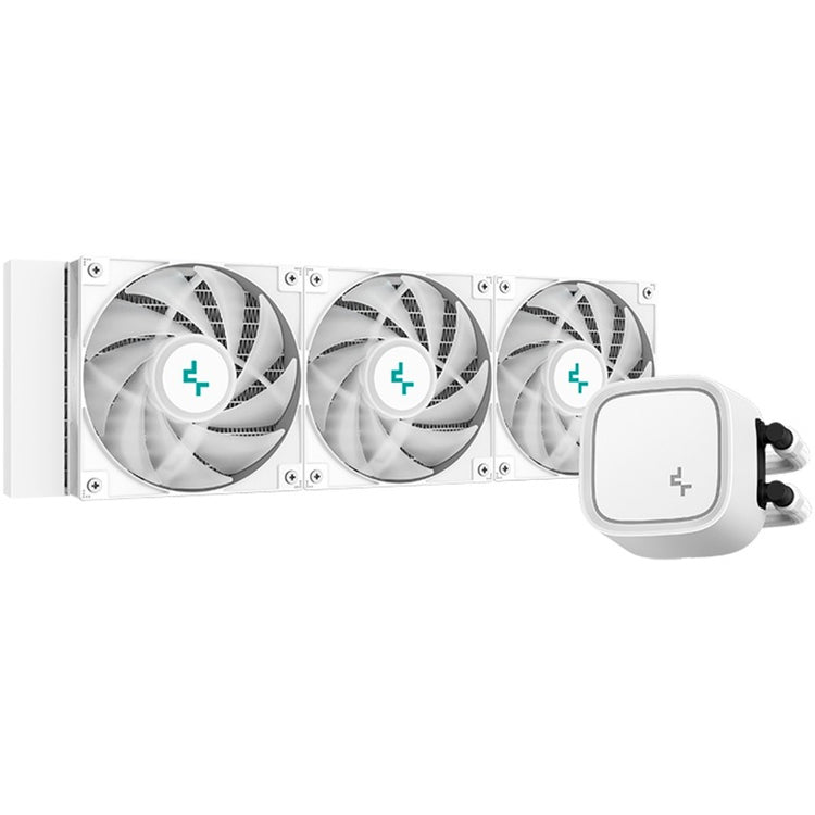 Deepcool le720 WH