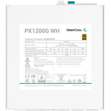 Deepcool PX1200G - afbeelding 4