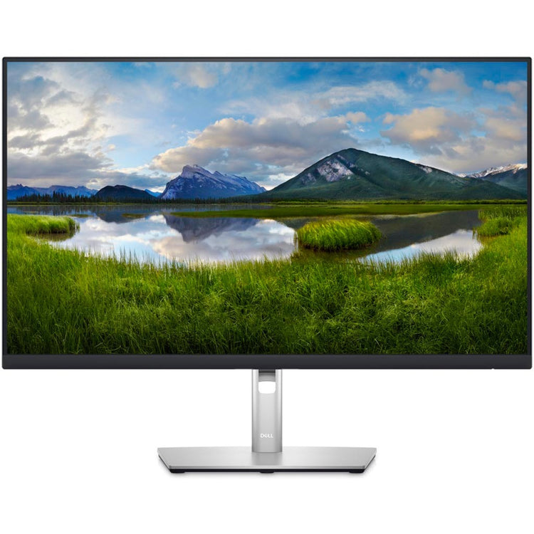 Dell p2723de