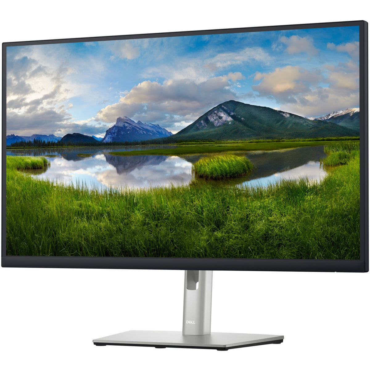 Dell p2723de