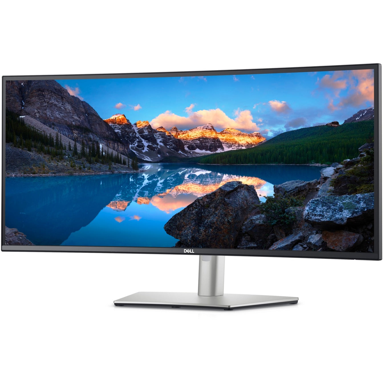 Dell U3423we