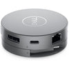 Adaptateur mobile Dell USB-C DA310