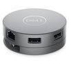 Adaptateur mobile Dell USB-C DA310