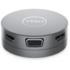 Adaptateur mobile Dell USB-C DA310