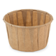 Gobelet Depa marron diamètre 31mm (250x 35ml)
