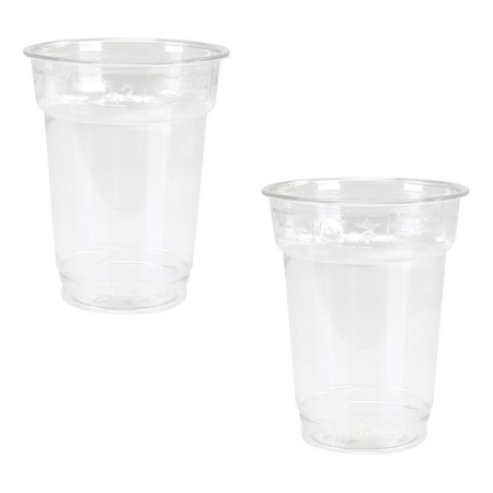 Bouchon en verre de limonade Depa (1250x 200ml)