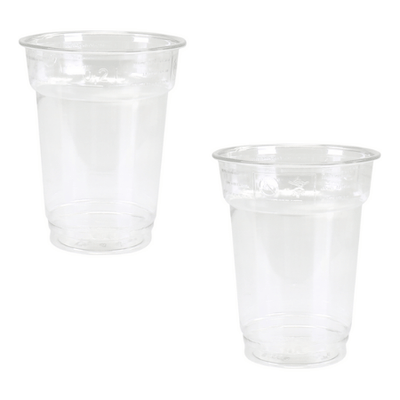 Bouchon en verre de limonade Depa (1250x 200ml)
