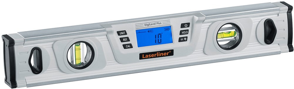 Laserliner digilevel plus 40 - niveau à bulle numérique - 081.250a