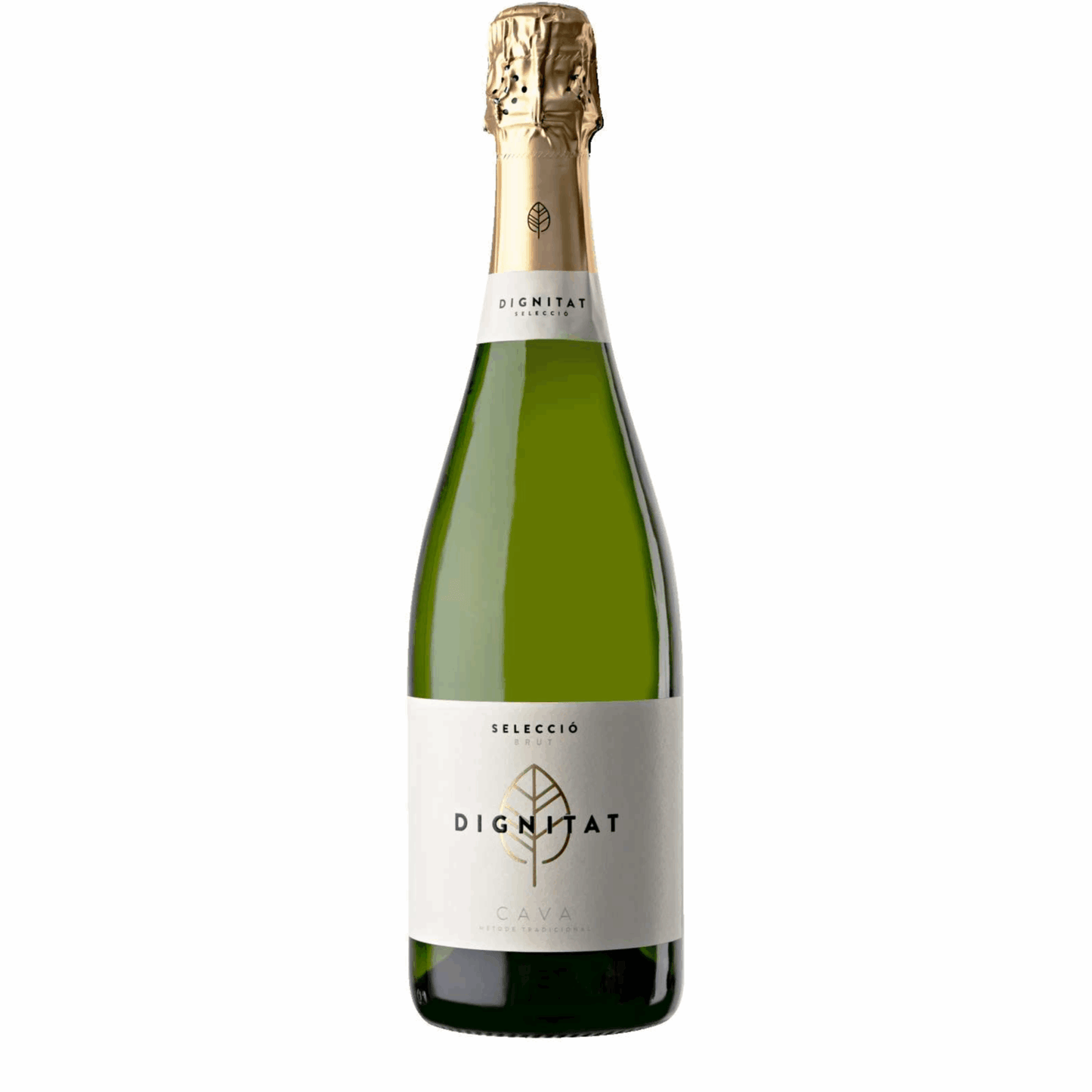 Dignitat cava sélection brut (0,75 litre)