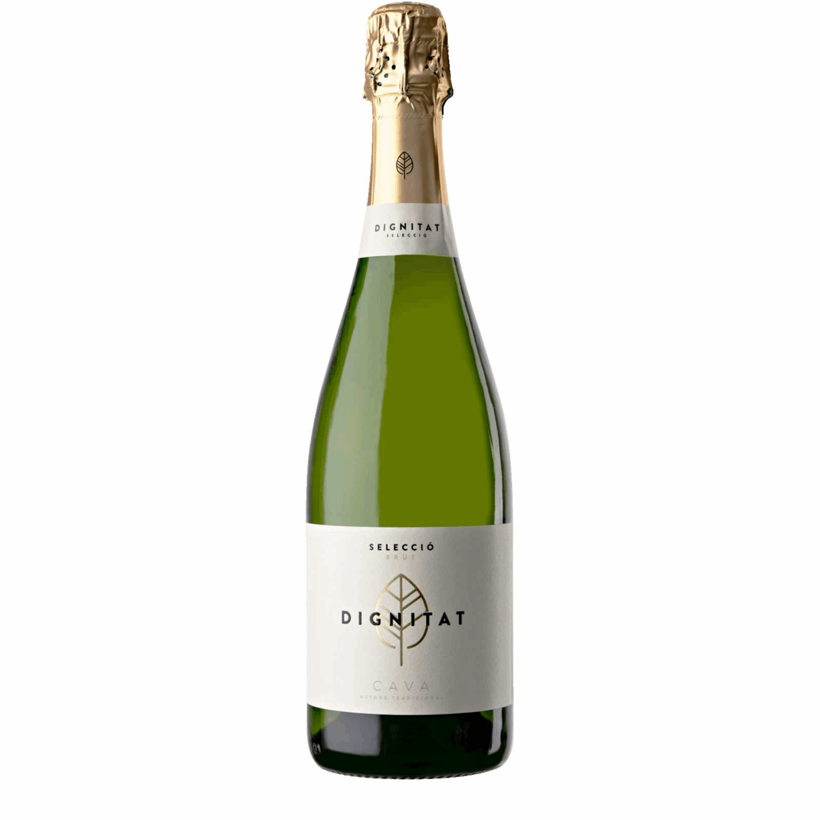 Dignitat cava sélection brut (0,75 litre)