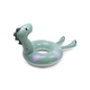 Dino | bande de natation d'animaux verts Ø 95 cm