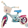Frozen II 10 pouces 20 cm Girls Tour Fuchsia rose clair