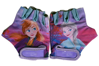 Disney ces gants de cyclisme eikonigin Disney Frozen