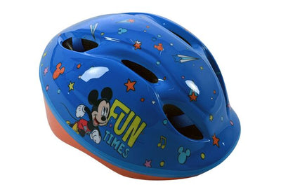 Casque de vélo Mickey Mouse Disney Mickey