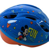 Casque de vélo Mickey Mouse Disney Mickey