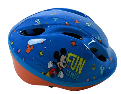 Casque de vélo Mickey Mouse Disney Mickey