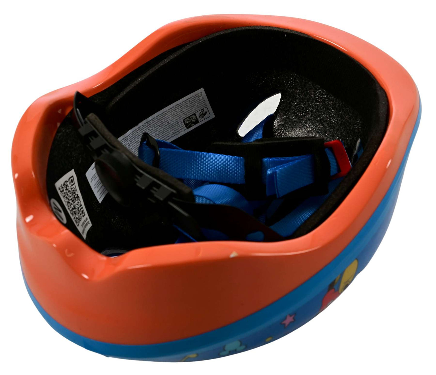 Casque de vélo Mickey Mouse Disney Mickey