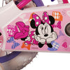 Disney Minnie le plus mignon de tous les temps! Bicycle d'enfants - filles - 12 pouces - rose - freins à deux mains