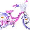 Minnie le plus mignon de tous les temps! 16 pouces 29 cm Filles Coode Frein rose