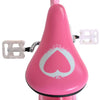 Disney princesse yipeh 16 pouces vélo princesse rose 20600