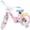 Vélo enfant Stich Disney Stitch - filles - 14 pouces - rose