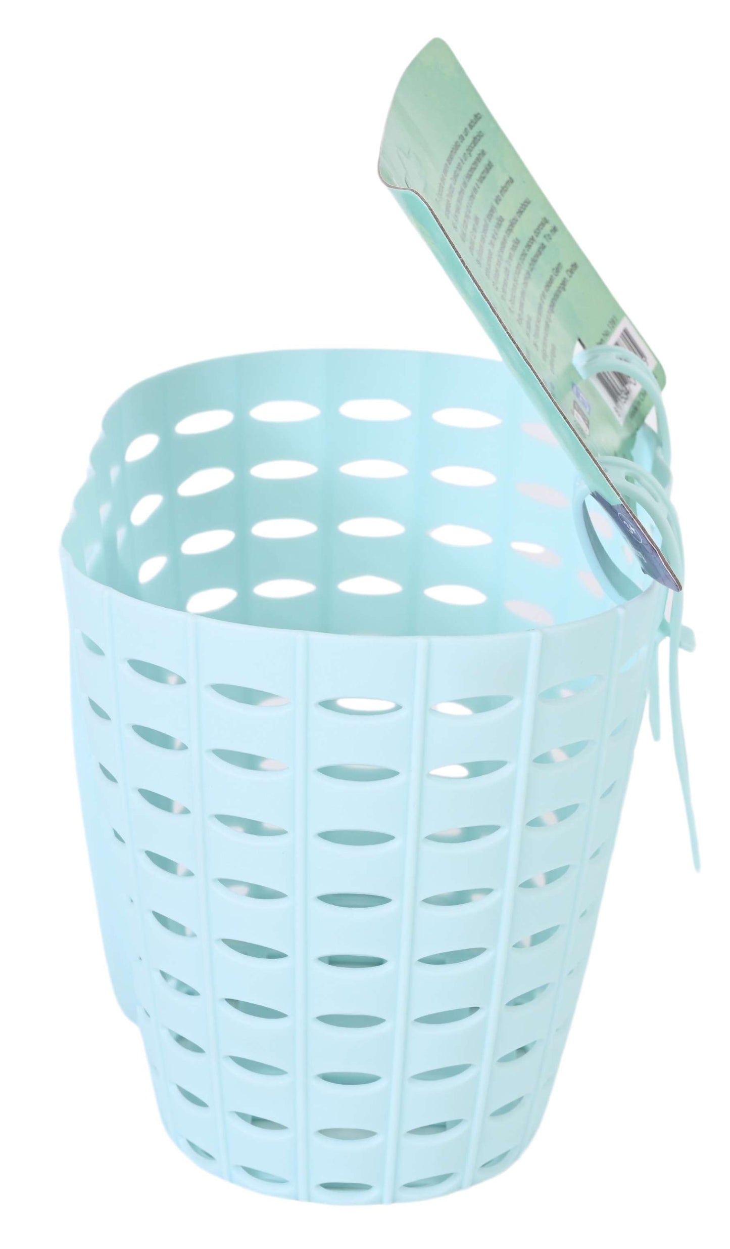Panier en plastique Stich Disney Stitch - uni - bleu