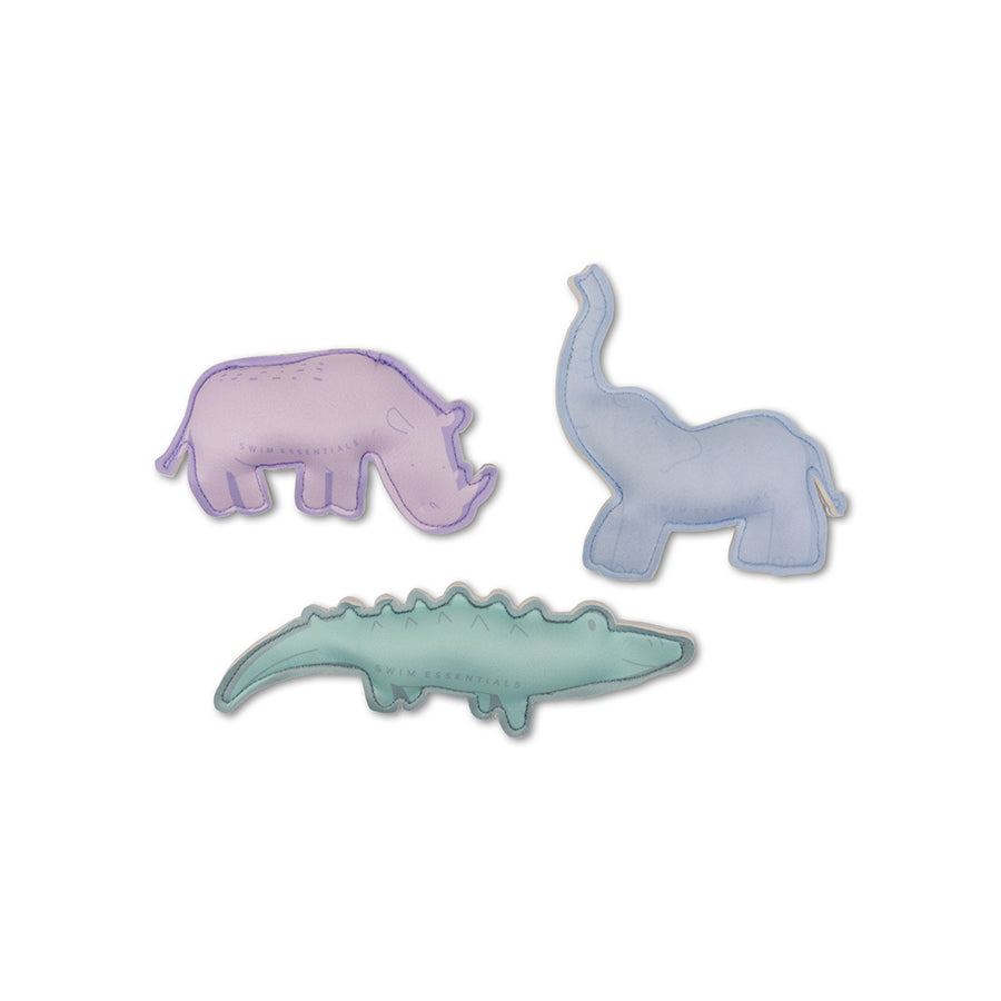 Safari | Jouet jouet de couleur multicolaire