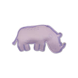 Safari | Jouet jouet de couleur multicolaire - afbeelding 2