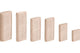 Festool domino d 5x30x300 mâle