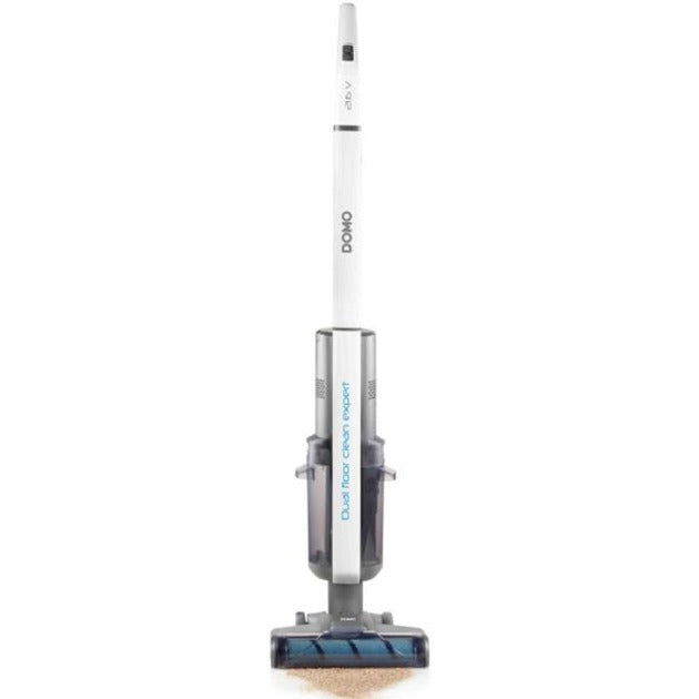Domo DO236SW Nettoyeur de sol 21.6 V