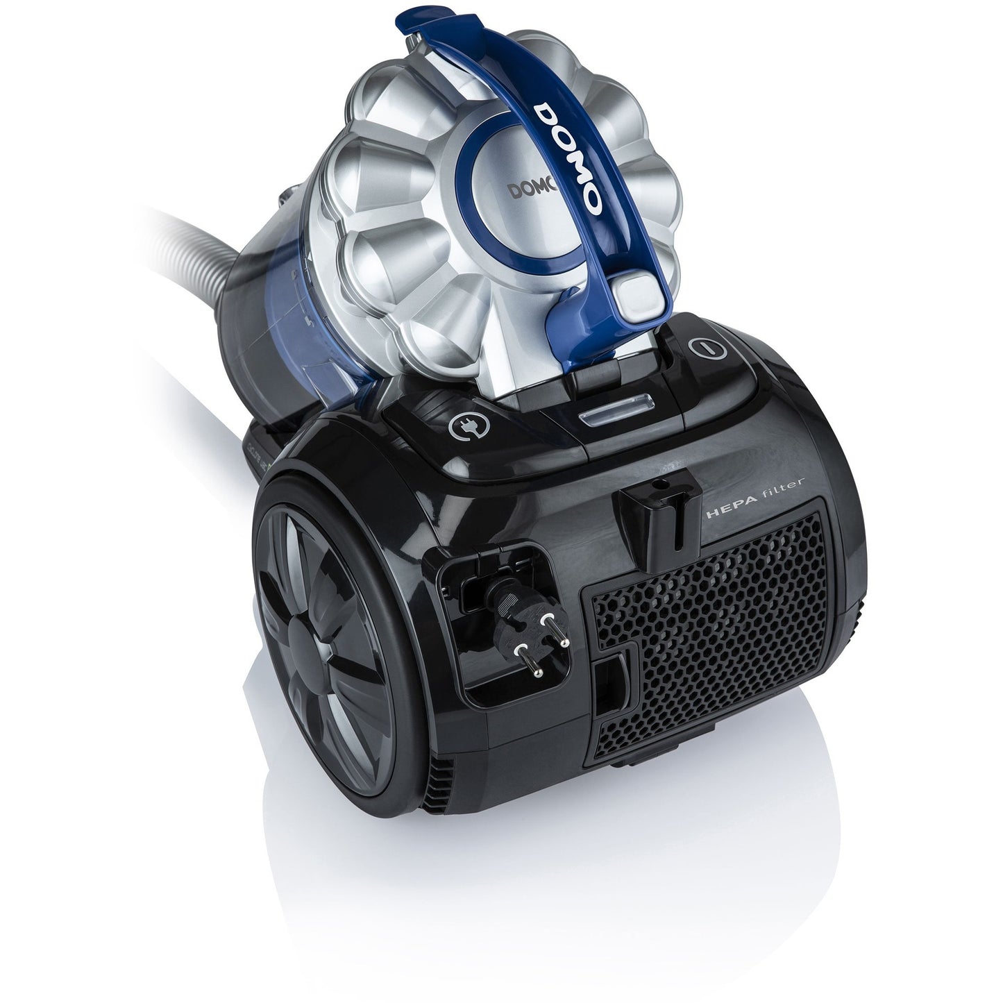 Domo DO7290S sans aspirateur de poussière