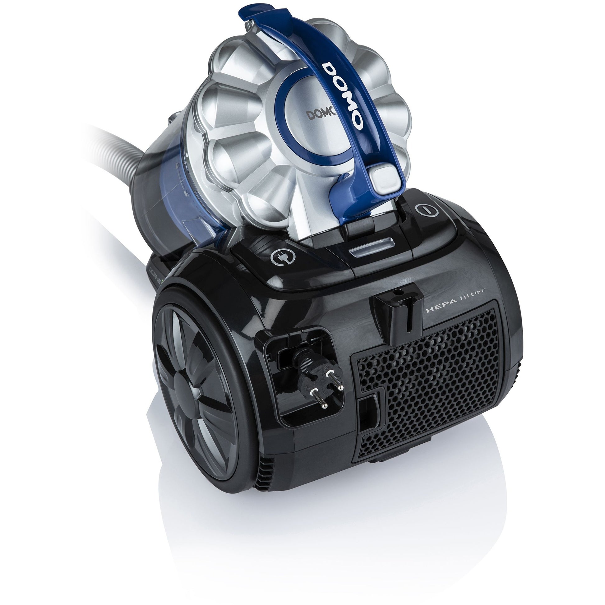 Domo DO7290S sans aspirateur de poussière