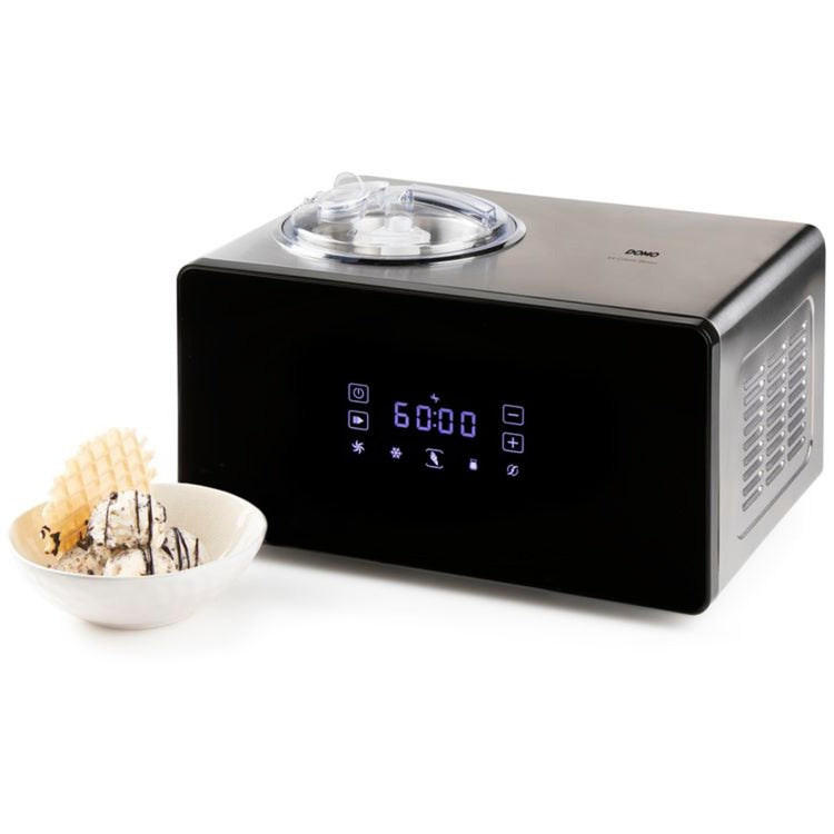 Domo Ice cream maker Ice Cream Genius