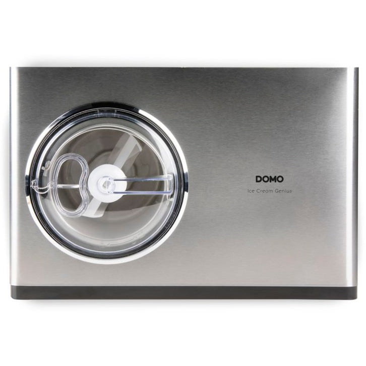 Domo Ice cream maker Ice Cream Genius