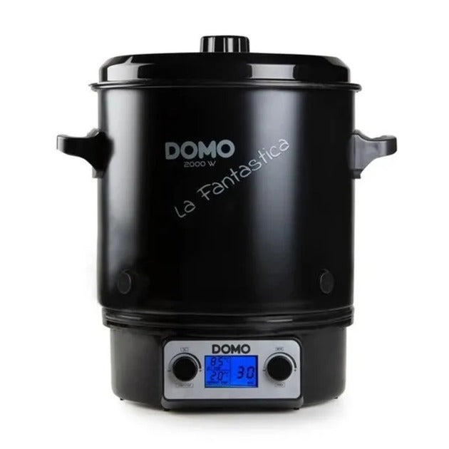 DOMO SET -KEKETTLE DO42327PC