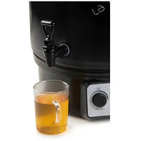 DOMO SET -KEKETTLE DO42327PC - afbeelding 2
