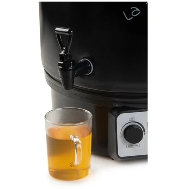 DOMO SET -KEKETTLE DO42327PC