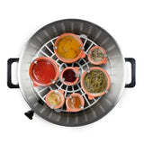 DOMO SET -KEKETTLE DO42327PC - afbeelding 3