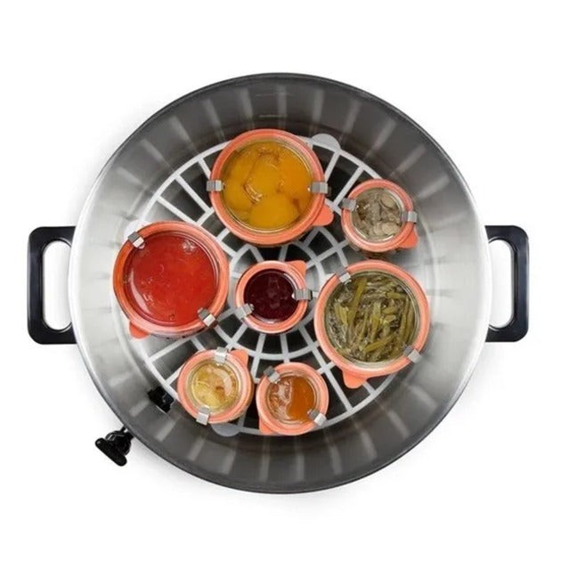 DOMO SET -KEKETTLE DO42327PC
