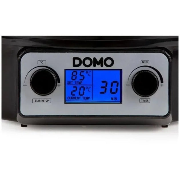 DOMO SET -KEKETTLE DO42327PC