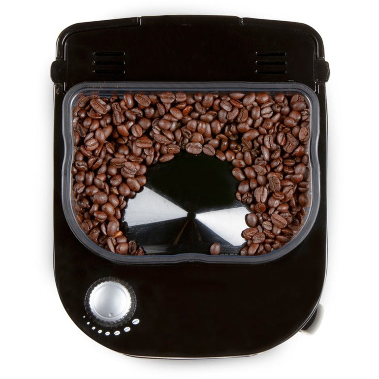 Cafetière Domo Grind and Brew DO721K